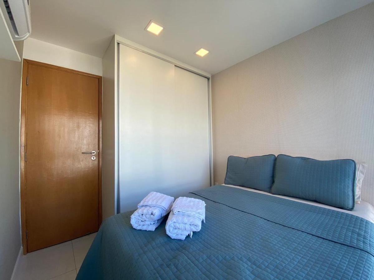 Apartamento De Luxo Em Boa Viagem Perto Da Praia. 累西腓 外观 照片