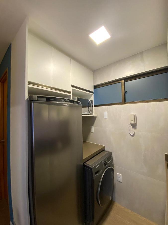 Apartamento De Luxo Em Boa Viagem Perto Da Praia. 累西腓 外观 照片