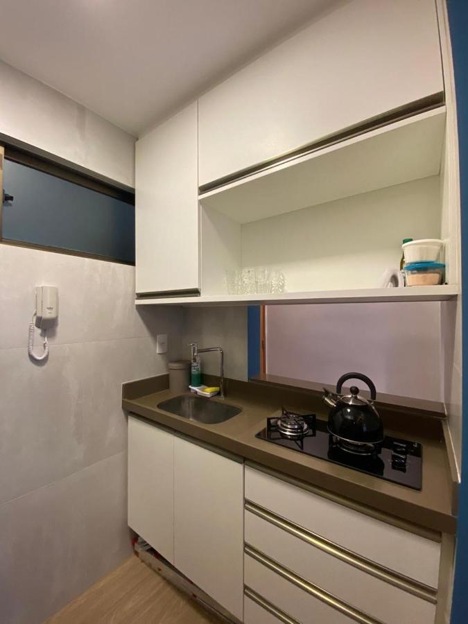 Apartamento De Luxo Em Boa Viagem Perto Da Praia. 累西腓 外观 照片