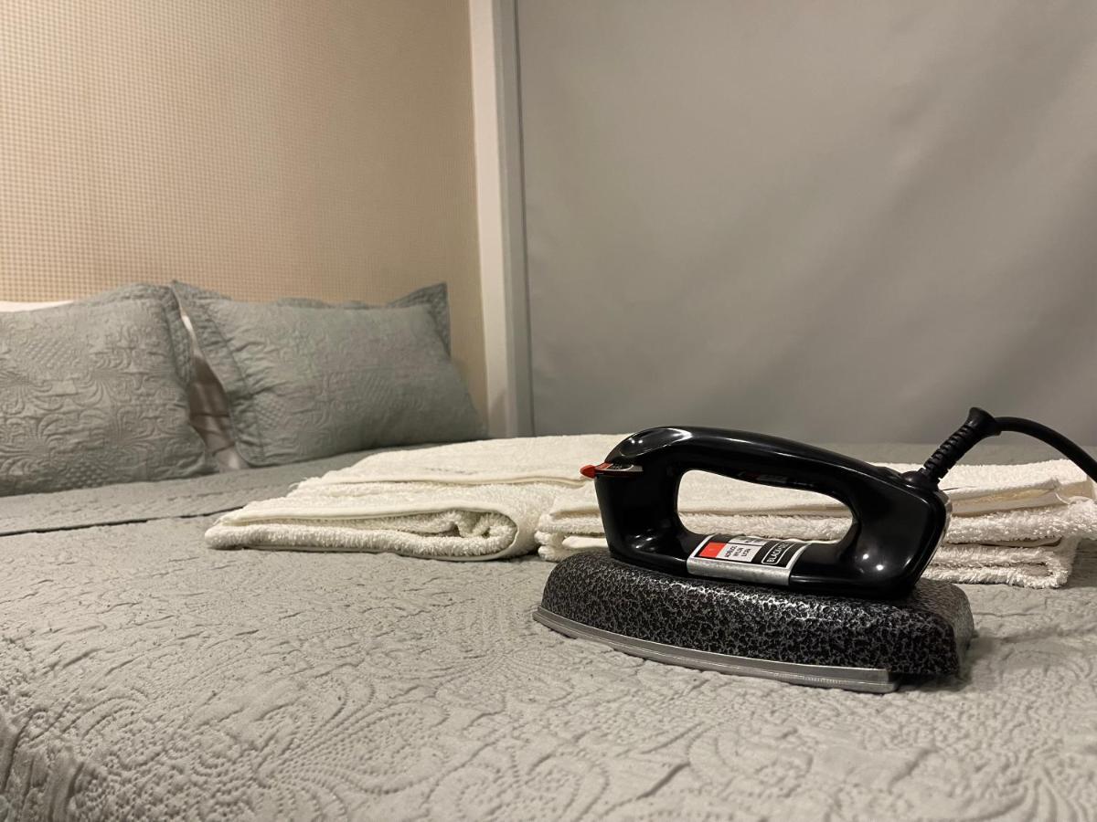 Apartamento De Luxo Em Boa Viagem Perto Da Praia. 累西腓 外观 照片