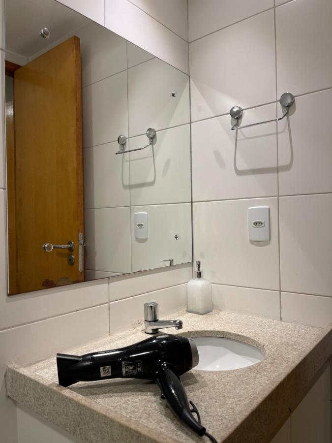 Apartamento De Luxo Em Boa Viagem Perto Da Praia. 累西腓 外观 照片