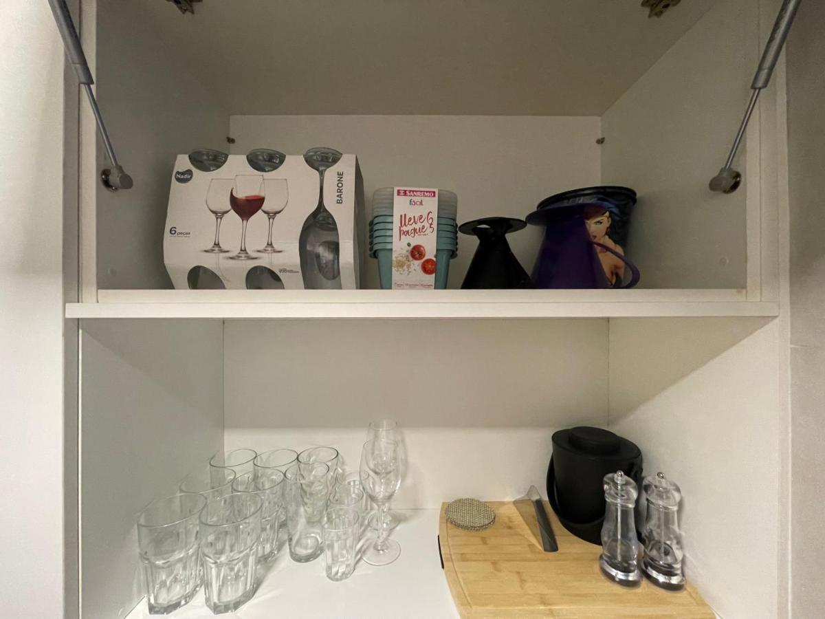 Apartamento De Luxo Em Boa Viagem Perto Da Praia. 累西腓 外观 照片